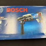 Bosch GBH2-28L Bulldog Xtreme Max Rotary Hammer -brand New. Fixed Price $195.00.