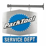 Pop Park SDS-1 Shop Sign Sgl-sided. Fixed Price $39.25.