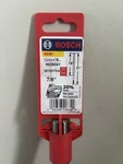 Bosch HC5041 7/8-IN 21-IN Sds-max Speed-x Drill Bit New. Fixed Price $23.00.