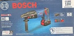 Bosch GBH18V-26DK24 Ec Sds+ Bulldog 1" Rotary Hammer Kit, 2-18V Ah Batteries. Fixed Price $455.61.