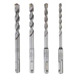 Rotary Hammer Set Sds Plus Drill For Concrete, Ceme.... Fixed Price $17.21.