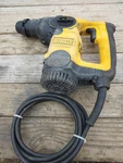 Dewalt D25303 1-INCH Shape Mode Sds Hammer Drill. Fixed Price $89.00.