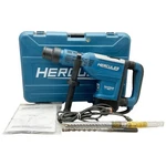Hercules HE35 14 Amp, 1-7/8" Sds-max Type Variable-speed Corded Rotary Hammer. Fixed Price $314.95.