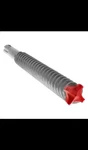 Diablo Tools Inch 31 36 Rebar Demon Sds-max 4-CUTTER Fch Hammer. Fixed Price $120.00.