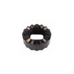 Original Makita Part # 417002-3 Side Handle Cam HM1214C & HM1203C. Fixed Price $15.59.