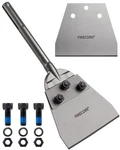 Sds Max Floor Scraper With Replacement Blade, Firecore 5.5 Inch By 12.5 .... Fixed Price $109.62.