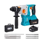 Berserker 20V Cordless 1-1/8" Rotary Hammer Drill Sds-plus Brushles... Fast Ship. Fixed Price $146.96.