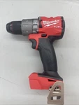 Milwaukee 2804-20 M18 Fuel Brushless 3RD Generation 1/2 Hammer. Fixed Price $129.99.