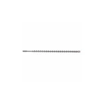 Driltec Sds Jet-head Twinmax Flute Carbide Tipped Hammer Drill Bit 7/8 36. Fixed Price $74.85.