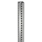 Tapco 1603-00004 Sign POST,SILVER,STEEL,12 Ft 35ZP22. Fixed Price $109.26.