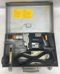Vintage Aeg PH210 Rotary Hammer Drill Made W Germany. Fixed Price $99.99.