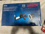 Bosch HDC100 Sds-plus Depth Control Dust Extraction Attachment Rotary Hammer New. Fixed Price $35.00.