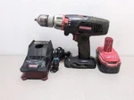 Craftsman 19.2V Volt Cordless 1/2" Hammer Drill 315.115430 Bundle Tested (video). Fixed Price $79.95.
