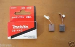 Makita CB440 Brushes Fit LXTD04CW LXFD01Z LXPH01Z LXSF01. Fixed Price $9.27.
