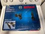 Bosch HDC300 Sds-max And Spline Hammer Dust Collection Attachment. Fixed Price $35.00.