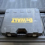 Dewalt 1-3/4" Sds Max Combination Rotary Hammer Kit D25614K*. Fixed Price $249.99.