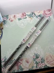 Pcs 7/16 SDS43712 12-5/8 Carbide Tipped 10 Masonry Drill Bit. Fixed Price $19.99.
