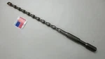 5/8" X 18" Carbide Tipped Spline Drive Rotary Hammer Drill Bit 12" Depth Usa. Fixed Price $45.00.