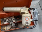 Black And Decker 5015 Electric Hammer. Fixed Price $59.00.