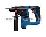 Bosch GBH18V-18 Rechargeable Sds-plus Brushless Wireless Hammer Drill(bare Tool). Fixed Price $134.34.