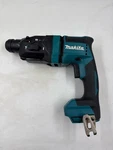 Makita XRH12 18V Lxt Cordless Rotary Hammer Drill Tool Only Tested (MI1076324). Fixed Price $99.99.