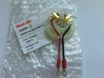 Makita Brush Holder For BTW250 BTW251 BTW253 638498-7 632L18-1. Fixed Price $30.15.
