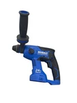 Kobalt Krh 124B-03 Rotary Hammer *tool Only* (ml-ch) (PPJ060305). Fixed Price $79.99.