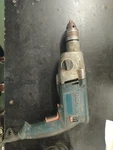 Bosch 1199VSR 1/2" Corded Hammer Drill Construction Tool. Fixed Price $29.00.