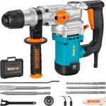 Berserker 1-1/8" Sds-plus Rotary Hammer Drill With Safety CLUTCH,9 Amp. Fixed Price $103.00.