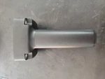 Bosch 1615132011 Brute 11304 Demolition Hammer Handle. Fixed Price $39.99.