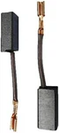 Carbon Brush Replacement Compatible With Hitachi 999088 G12SA2 G13SE GP2S2 DH22P. Fixed Price $12.99.