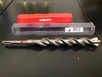 Hilti In. 10 Te-cx Sds-plus Carbide Hammer Drill Bit. Fixed Price $54.95.