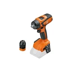 Fein 18V As 4-SPEED General Construction Cordless Drill/driver Bare Tool .... Fixed Price $369.75.