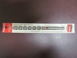 Hilti Concrete Masonry Hammer Drill Bit Te-cx 1/2-6". Fixed Price $18.99.