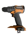 (read) Ridgid R86115B 18V Brushless 1/2" Hammer Drill/driver (tool Only). Fixed Price $52.49.