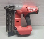 *guarantee* Milwaukee M18 Fuel Ga Brad Nailer 2740-20 Tool Only. Fixed Price $124.95.