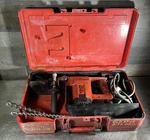 Hilti Te 52 Hammer Drill. Fixed Price $489.99.