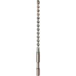 Makita 711199-A Drill Estriado 2-EDGE 5/8 "X16". Fixed Price $39.21.