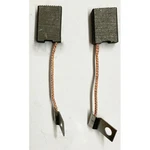 Carbon Brushes To Fit Spit Hammer Drills 345 Size 6X12X18 6.3X12.5X18 PAIR-D27. Fixed Price $7.91.