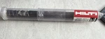 Hilti 3582026 Te-yx Rotary Hammer Drill Bit 1-1/8 In 16. Fixed Price $49.99.