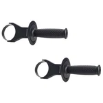 Bosch Auxiliary Handle For Rotary Hammers 3611B69020 DH507 (2-PACK). Fixed Price $55.95.