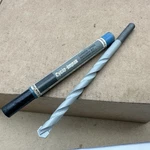 Vtg Cyclo-impak 3/8" X 6 New England Carbide Heavy Duty Masonry Bit Hammer Drill. Fixed Price $9.95.