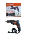 Warrior 58457 1/2" Hammer Drill/driver *read Discription*. Fixed Price $29.95.