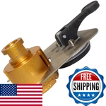 The Amazing Tile And Glass Cutter 2 Inch Diamond Hole Saw Core Drill Bit For. Fixed Price $110.53.