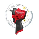 Milwaukee 3/8" Subcompact Impact Wrench M12 3049-20. Fixed Price $189.95.