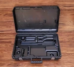 Empty Case For Dewalt DCH293R2DH 20V 1-1/8" Sds Plus Rotary Hammer Drill. Fixed Price $99.00.