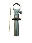 Bosch Hammer Drill Handle PA6-GF50 Nos Oem Genuine For. Fixed Price $25.00.