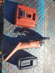 Hilti Ag 600-A36 Grinder. Fixed Price $350.00.