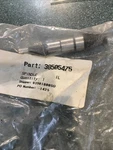 Milwaukee 1/2 Reversing Drill Spindle Part # 38505475 Nos. Fixed Price $15.00.