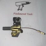 Dewalt Carbon Brush And Holder For Rotary Hammer Models, Part # N047304. Fixed Price $28.79.